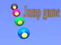 Игра Jump game