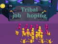 Игра Tribal job hopping