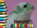 Игра Hamster Coloring Book