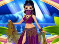 Игра Arabian Princess Dress Up Game