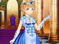 Ігра Anime Princesses Dress Up