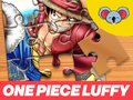 Игра One Piece Luffy Jigsaw Puzzle 