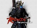 Игра Ronin: The Last Samurai
