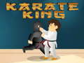 Игра Karate king
