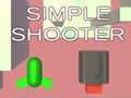 Игра Simple shooter