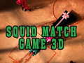 Игра Squid Match Game 3D