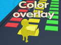 Игра Color overlay