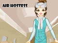 Игра Air Hostess 