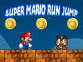 Ігра Super Mario Run Jump 