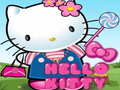 Ігра Hello Kitty 
