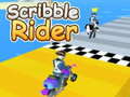 Игра Scribble Rider