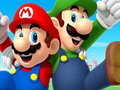 Ігра Super Mario Run Tour