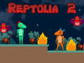 Игра Reptolia 2