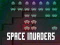 Ігра space invaders