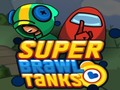 Ігра Super Brawl Tanks