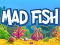 Игра Mad Fish