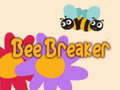 Игра Bee Breaker