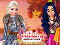 Игра Autumn Must-Haves for Princesses
