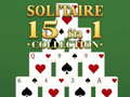 Ігра Solitaire 15 in 1 Collection