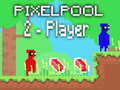 Игра PixelPooL 2 - Player