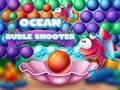 Игра Ocean Bubble Shooter