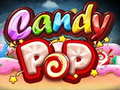 Ігра Candy Pop 