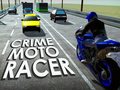 Игра Crime Moto Racer