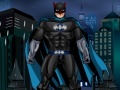Игра Batman Dress Up