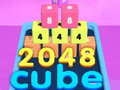 Игра 2048 cube
