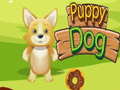 Ігра Puppy Dog 