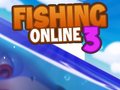 Игра Fishing 3 Online