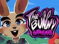 Игра The Bunny Graveyard
