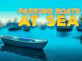 Игра Parking Boats At Sea