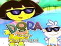 Игра Dora the Puzzle Challenge