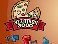 Игра Pizzatron 3000