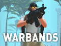Ігра Warbands 