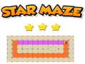 Игра Star Maze