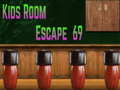 Игра Amgel Kids Room Escape 69