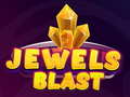 Игра Jewels Blast