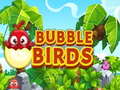 Ігра Bubble Birds