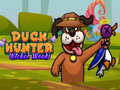 Ігра Duck Hunter Wicked Woods