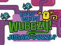 Ігра Wow Wow Wubbzy Jigsaw Puzzle