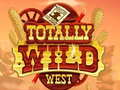 Ігра Totally Wild West