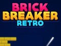 Игра Brick Breaker Retro