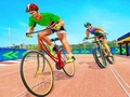Игра Bicycle Racing Game BMX Rider