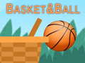 Ігра Basket&Ball