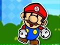 Ігра Super Mario Bomb