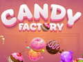 Игра Candy Factory