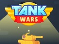 Игра Tank Wars