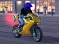 Игра Extreme Motorcycle Simulator